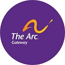 The Arc Gateway, Inc. logo