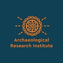The Archaeological Research Institute logo