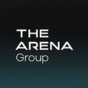 The Arena Group logo
