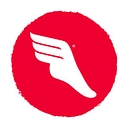The Athlete's Foot logo