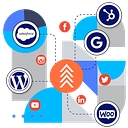 The Automation Company logo