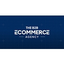 The B2B eCommerce Agency logo