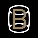 The Bardstown Bourbon Company logo