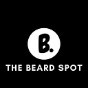 The Beard Spot logo