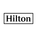 The Beverly Hilton logo