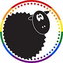 The Black Sheep logo