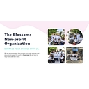 The Blossoms logo