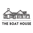 The Boat House logo