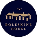 The Boleskine House Foundation SCIO logo