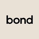 THE BOND logo