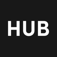 The Boutique Hub logo