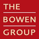 The Bowen Group (a GTSC Company) logo