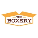 The Boxery logo