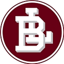 The Boys' Latin School of Maryland logo