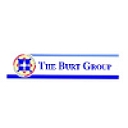 The Burt Group logo