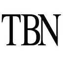 The Business News logo