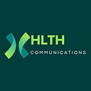 The Business of HLTH Podcast logo