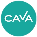 The Cambridge Access Validating Agency (CAVA) logo