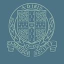 The Cambridge Union logo