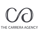 The Carrera Agency logo