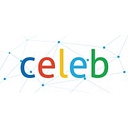 The Celeb Net logo