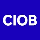 The Chartered Institute of Building (CIOB) logo