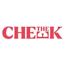 The Cheek logo