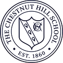 The Chestnut Hill School logo