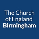 The Church of England Birmingham logo