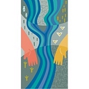 The Churn Community Hub logo