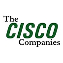 The CISCO Companies logo