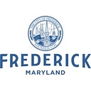 The City of Frederick logo