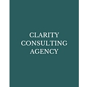 The Clarity Agency logo