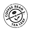 The Coffee Bean & Tea Leaf® logo