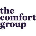 The Comfort Group - Asia Pacific logo