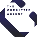 The Committed Agency logo