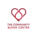 The Community Blood Center logo