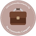 The Community Company logo