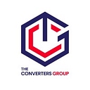 The Conservatory Converters Ltd. - The Converters Group logo