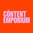 The Content Emporium logo