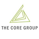 The CORE Group logo