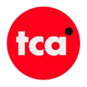 The Creative Agency logo