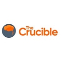 The Crucible logo