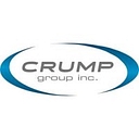 The Crump Group, Inc. logo