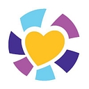 The Cure Starts Now logo