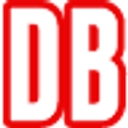 The Daily Beast logo
