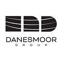 The Danesmoor Group logo