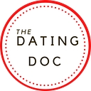 The Dating Doc logo