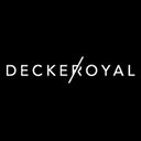 The Decker/Royal Agency logo