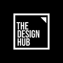 The Design Hub logo